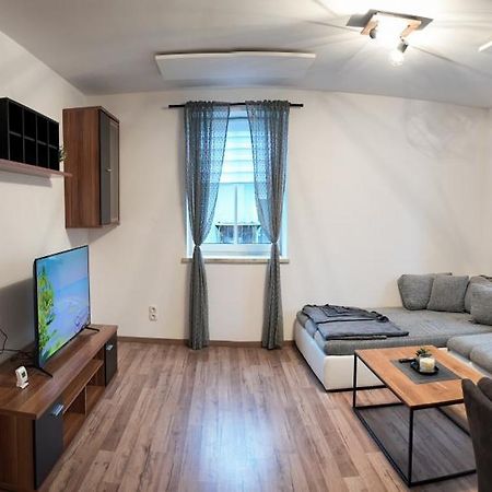 Wohnung Pascal Ebensee Exteriér fotografie