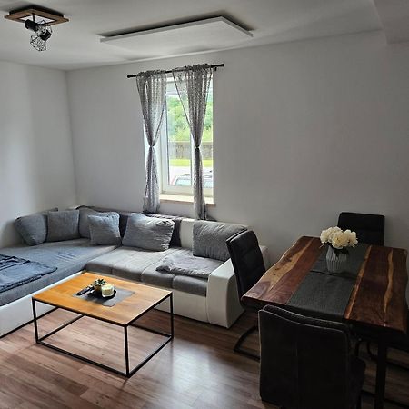 Wohnung Pascal Ebensee Exteriér fotografie