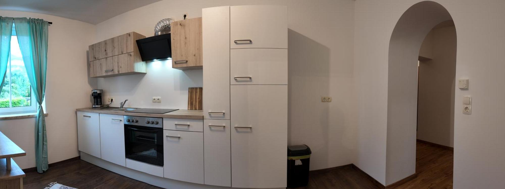 Wohnung Pascal Ebensee Exteriér fotografie