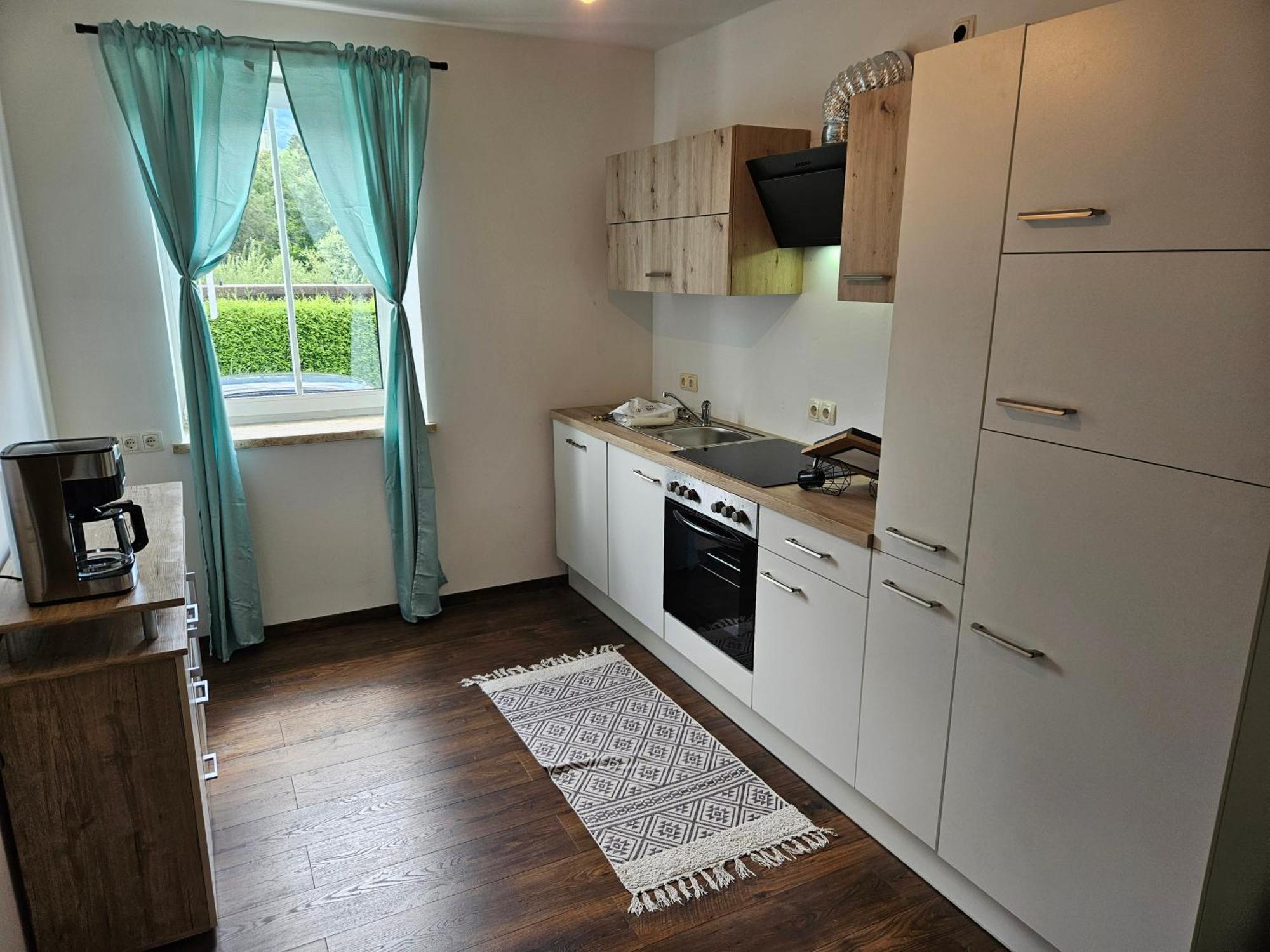 Wohnung Pascal Ebensee Exteriér fotografie
