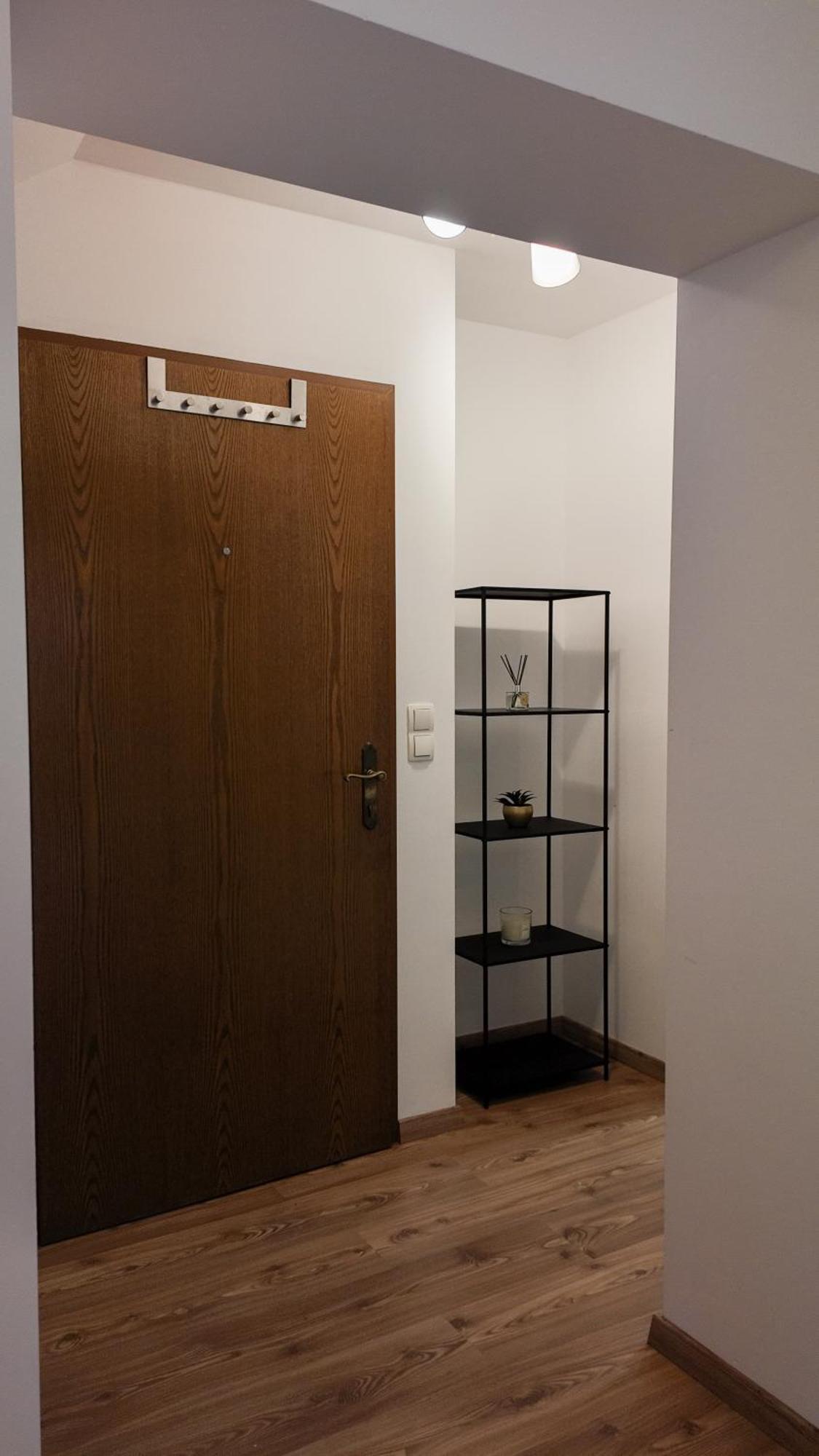 Wohnung Pascal Ebensee Exteriér fotografie